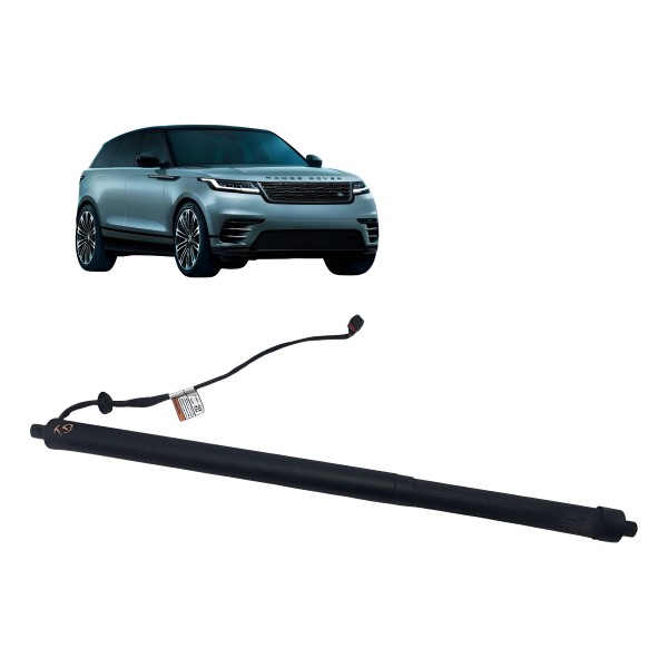 Amortecedor El. Porta Malas ( Dir ) - Range Rover Velar 2018