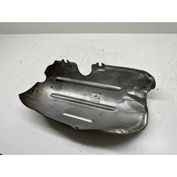 Protetor Defletor De Calor Dodge Journey 2013 4329