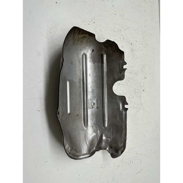 Protetor Defletor De Calor Dodge Journey 2013 4329