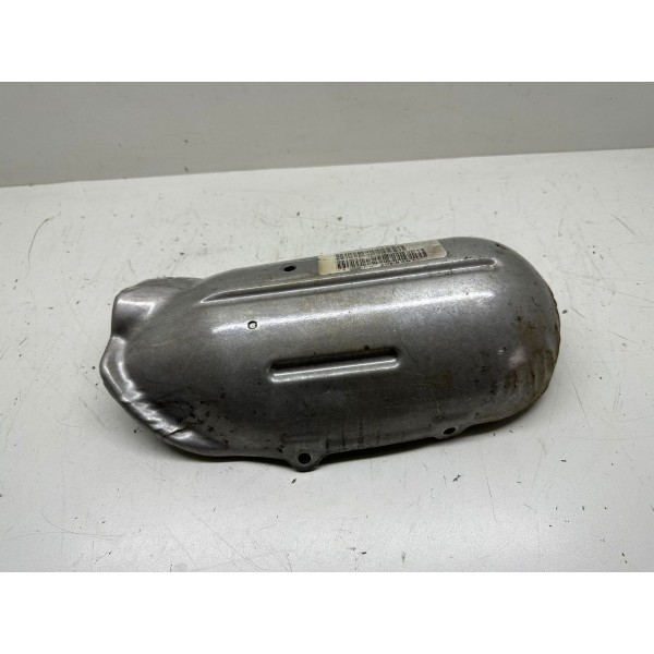 Protetor Defletor De Calor Dodge Journey 2013 4329