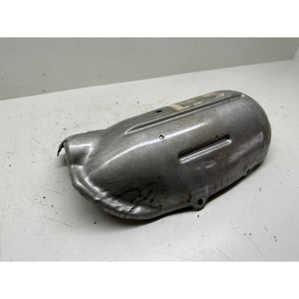 Protetor Defletor De Calor Dodge Journey 2013 4329