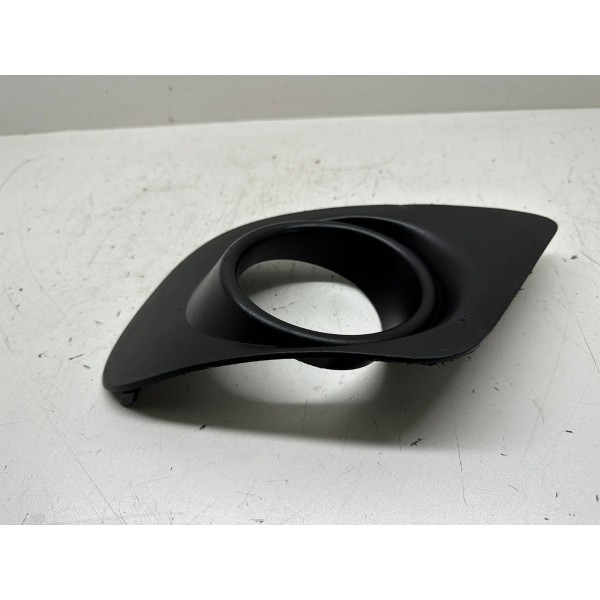 Moldura Farol De Milha Diant Direito Dodge Journey 2013 4328 Preto