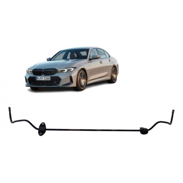 Barra Estabilizadora ( Traseira ) - Bmw 320i 2022