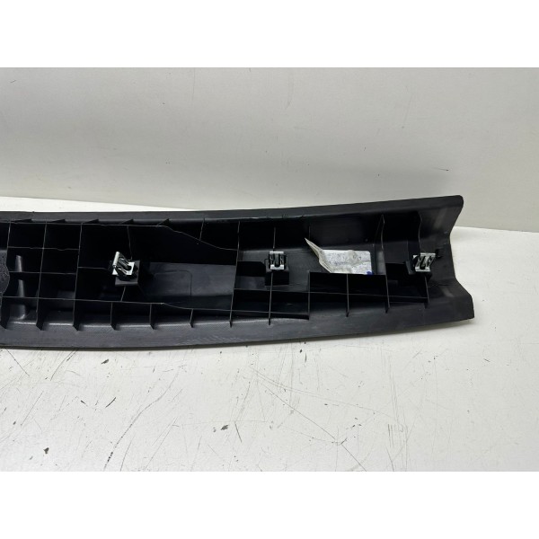 Acabamento Soleira Porta Malas Dodge Journey 2013