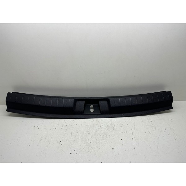 Acabamento Soleira Porta Malas Dodge Journey 2013