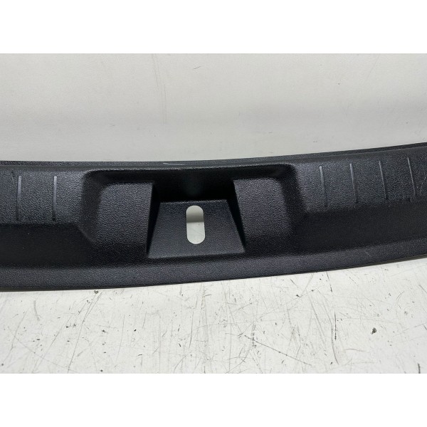 Acabamento Soleira Porta Malas Dodge Journey 2013