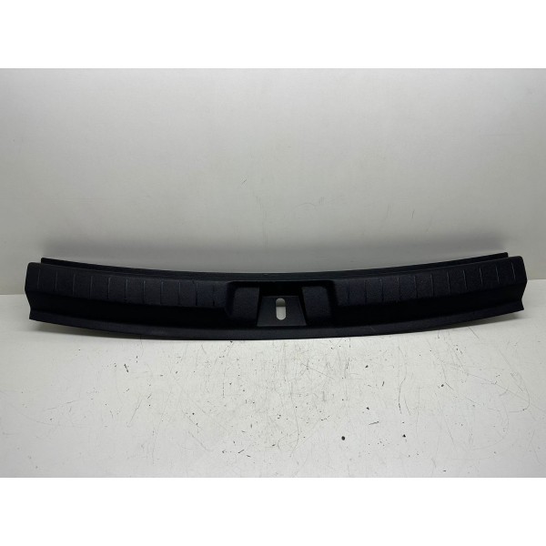 Acabamento Soleira Porta Malas Dodge Journey 2013