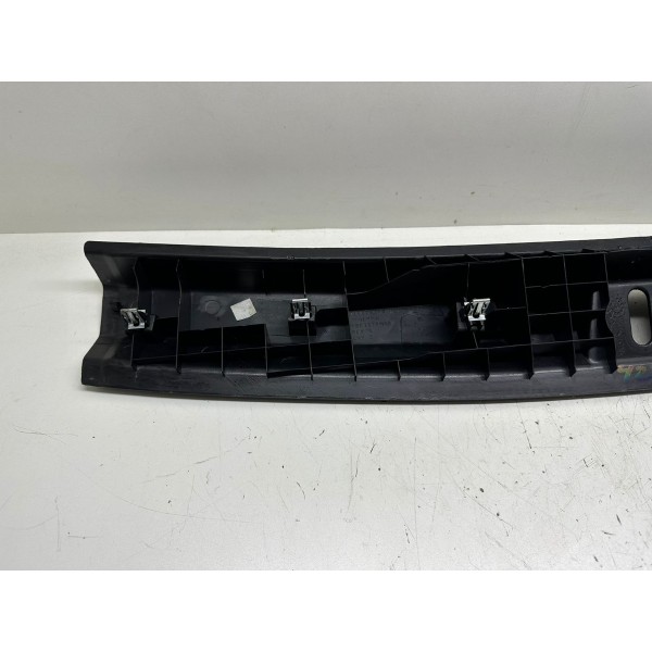 Acabamento Soleira Porta Malas Dodge Journey 2013