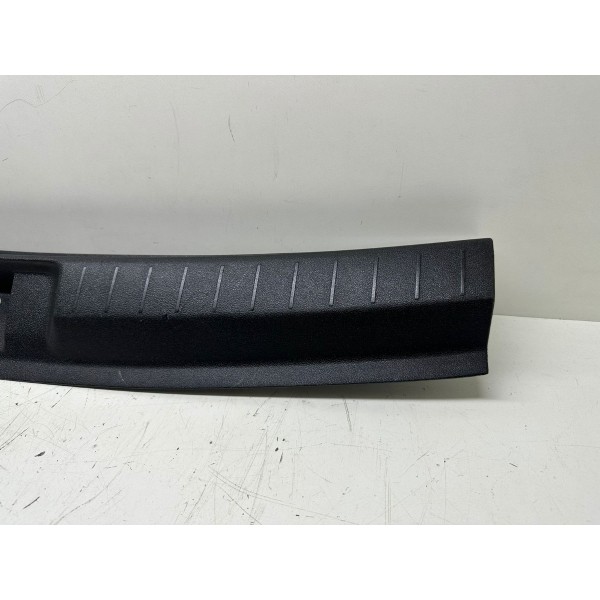 Acabamento Soleira Porta Malas Dodge Journey 2013