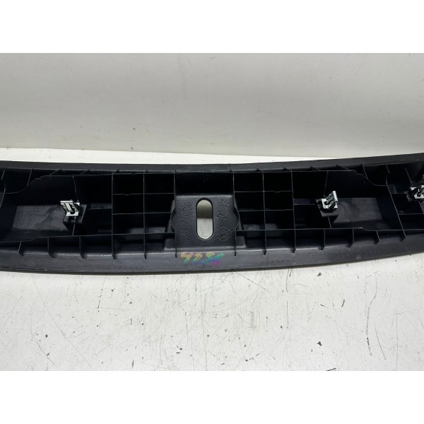 Acabamento Soleira Porta Malas Dodge Journey 2013