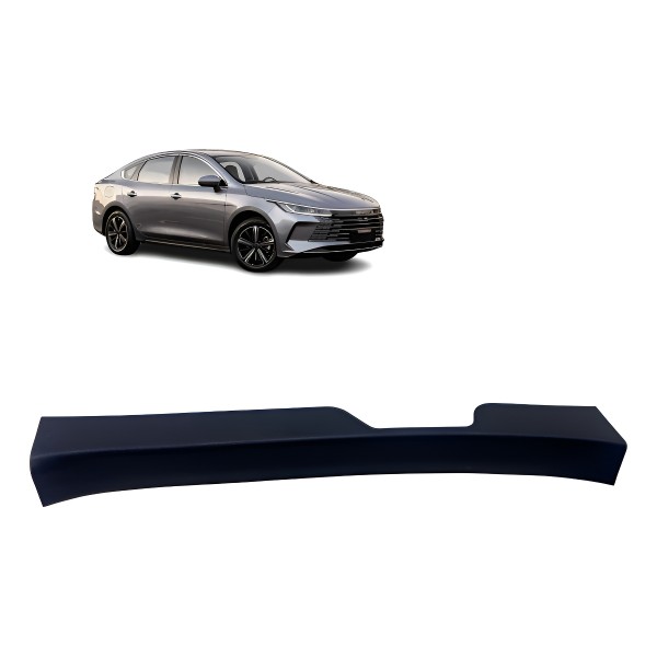 Soleira De Porta - Byd King 2025 Hibrid Preto Preto