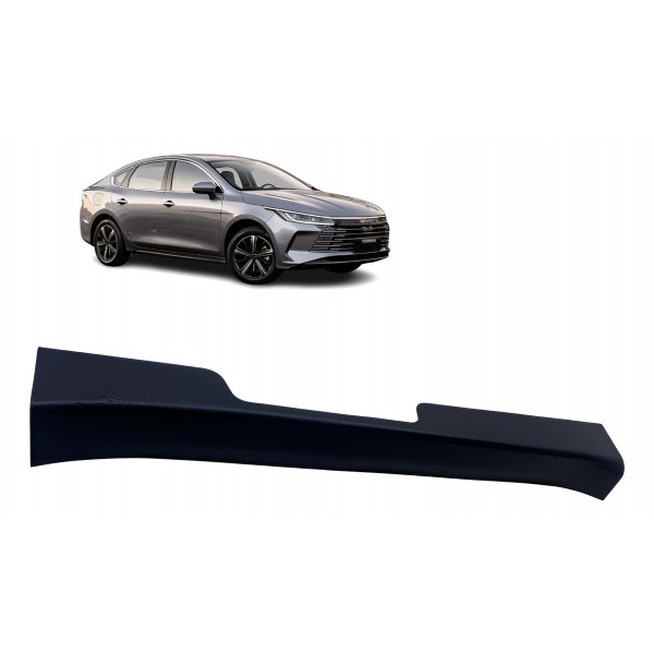 Soleira De Porta - Byd King 2025 Hibrid Preto Preto