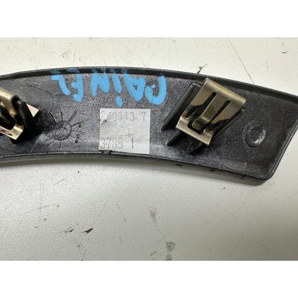 Friso Acabamento Painel Esquerdo Dodge Journey 2013 4323