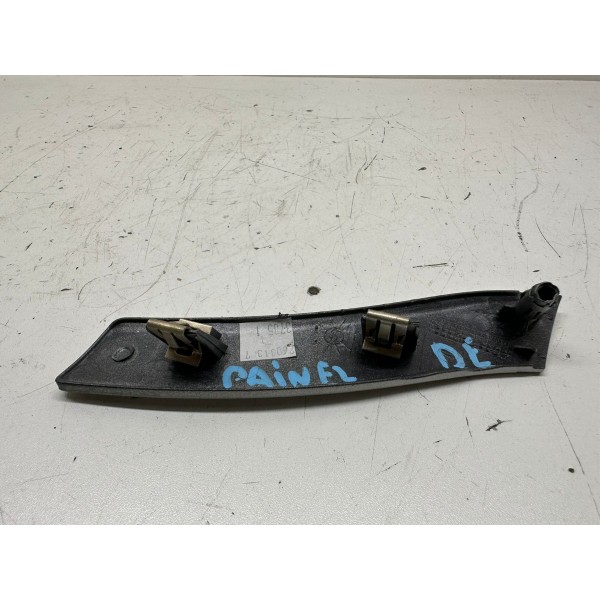 Friso Acabamento Painel Esquerdo Dodge Journey 2013 4323