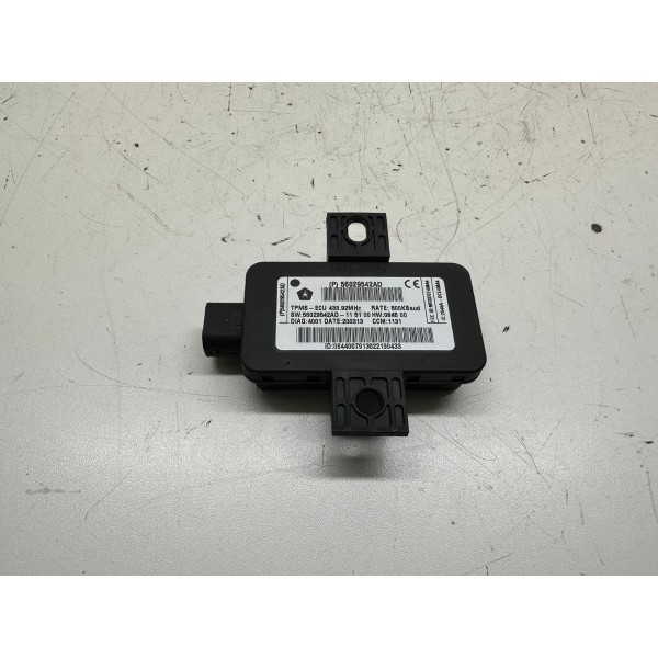 Sensor Pressão Do Pneu Dodge Journey 2013 4322