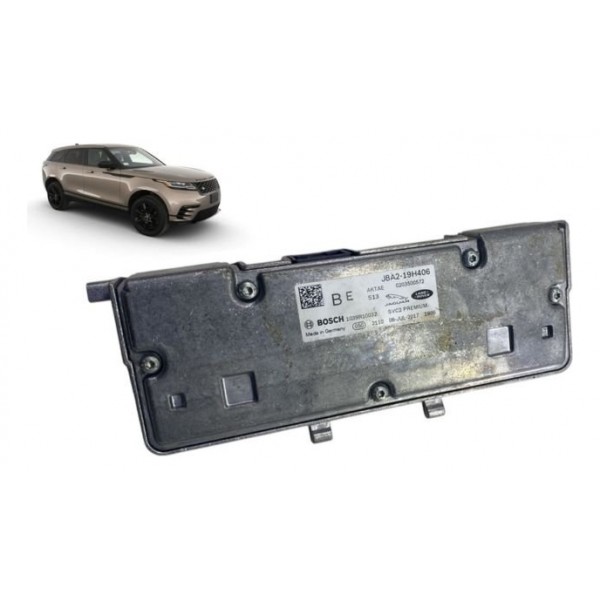 Módulo Câmera Frontal - Range Rover Velar P380 V6 2018