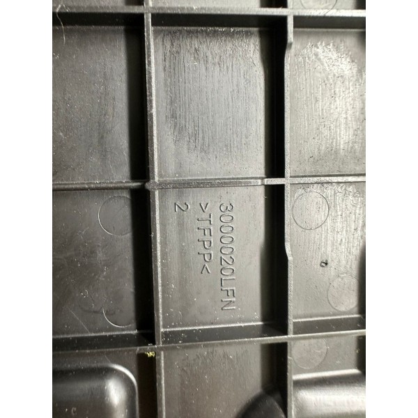 Suporte Módulo Bluetooth Dodge Journey 2013 4321