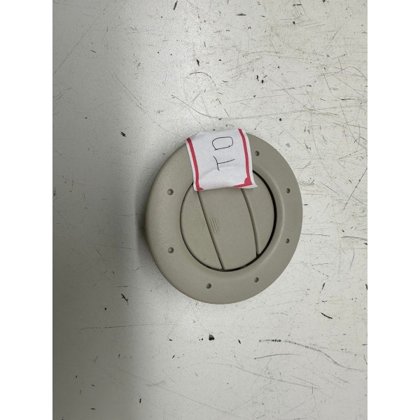 Difusor De Ar Teto Lado Direito Dodge Journey 2013 4319