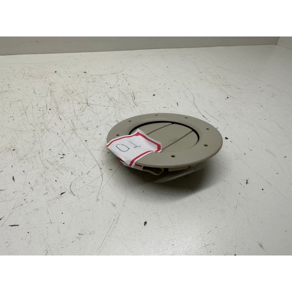 Difusor De Ar Teto Lado Direito Dodge Journey 2013 4319