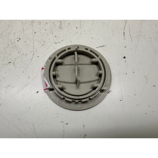 Difusor De Ar Teto Lado Direito Dodge Journey 2013 4319