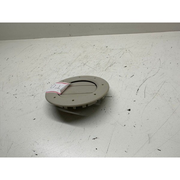 Difusor De Ar Teto Lado Direito Dodge Journey 2013 4319