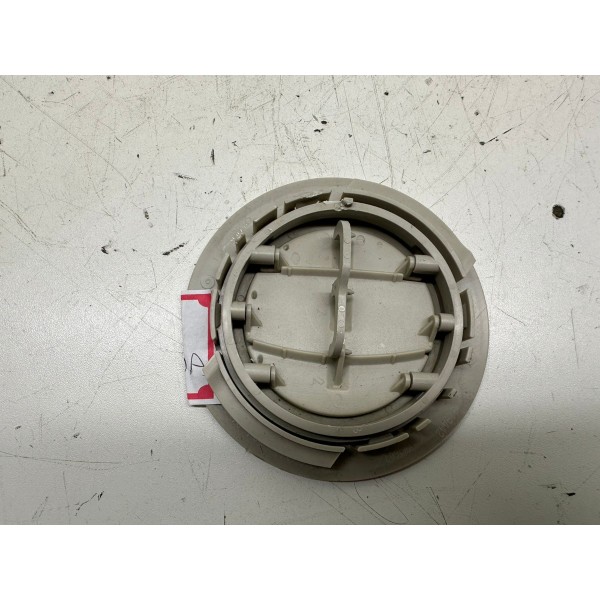 Difusor De Ar Meio Esquerdo Dodge Journey 2013 4316