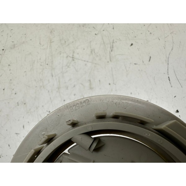 Difusor De Ar Meio Esquerdo Dodge Journey 2013 4316