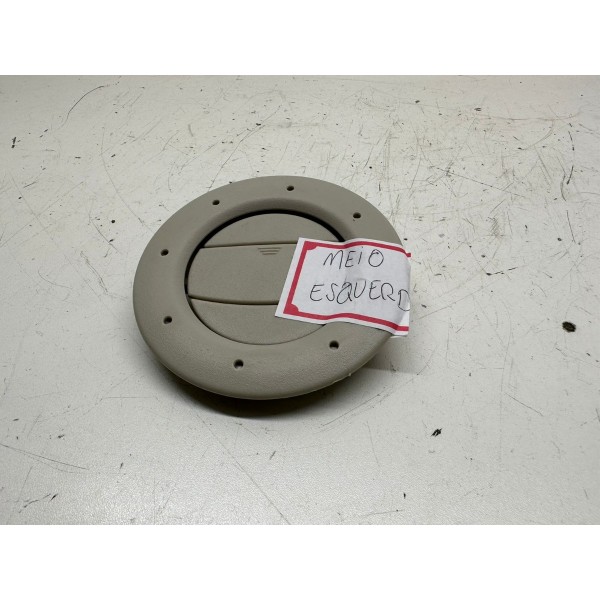 Difusor De Ar Meio Esquerdo Dodge Journey 2013 4316