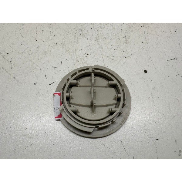 Difusor De Ar Meio Esquerdo Dodge Journey 2013 4316