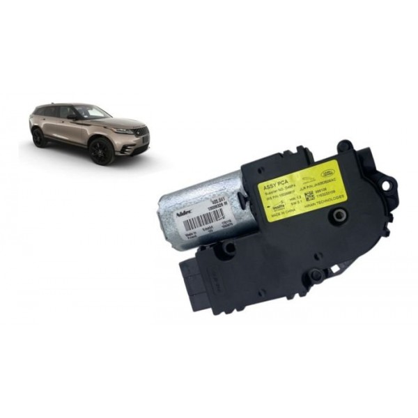 Motor Vidro / Teto Solar - Range Rover Velar P380 V6 2018