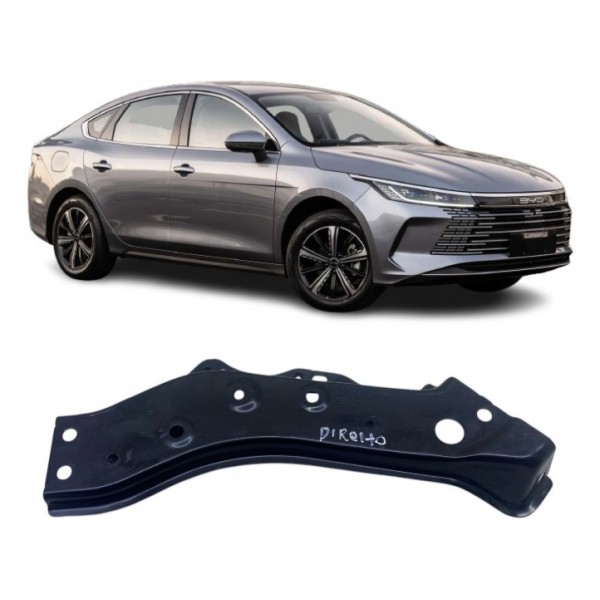 Suporte Painel Frontal - Byd King 2025 Hibrid