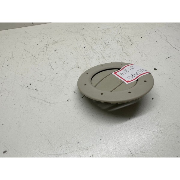 Difusor De Ar Teto Meio Lado Direito Dodge Journey 2013 4314
