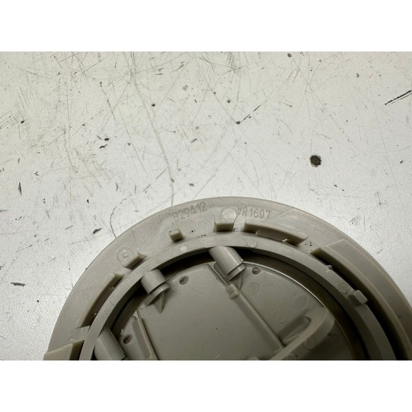 Difusor De Ar Teto Meio Lado Direito Dodge Journey 2013 4314