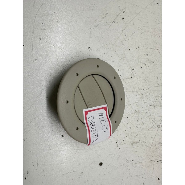 Difusor De Ar Teto Meio Lado Direito Dodge Journey 2013 4314