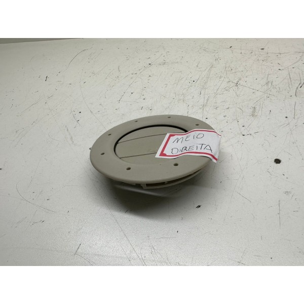Difusor De Ar Teto Meio Lado Direito Dodge Journey 2013 4314