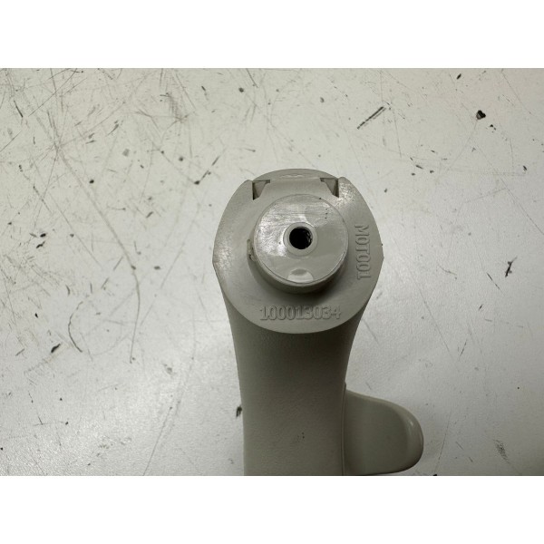 Alça De Segurança Teto Tras Esquerdo Dodge Journey 2013 4313