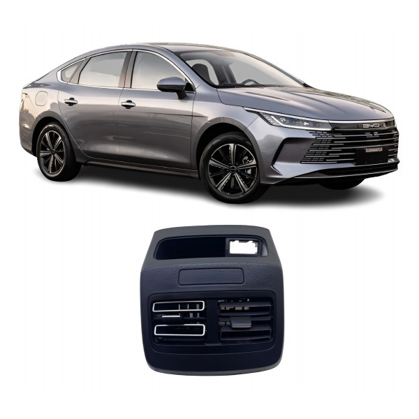 Difusor De A/c - Byd King 2025 Hibrid