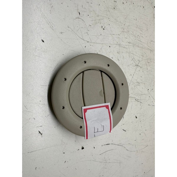 Difusor De Ar Teto Lado Esquerdo Dodge Journey 2013 4310