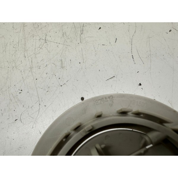 Difusor De Ar Teto Lado Esquerdo Dodge Journey 2013 4310