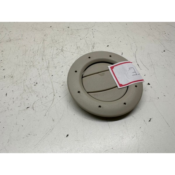Difusor De Ar Teto Lado Esquerdo Dodge Journey 2013 4310