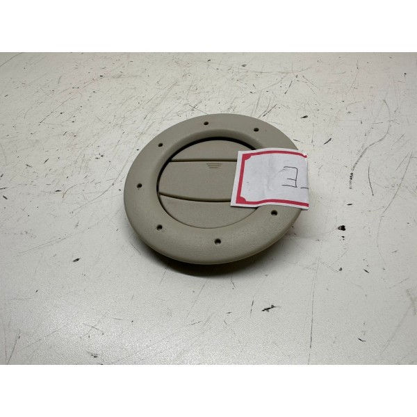 Difusor De Ar Teto Lado Esquerdo Dodge Journey 2013 4310