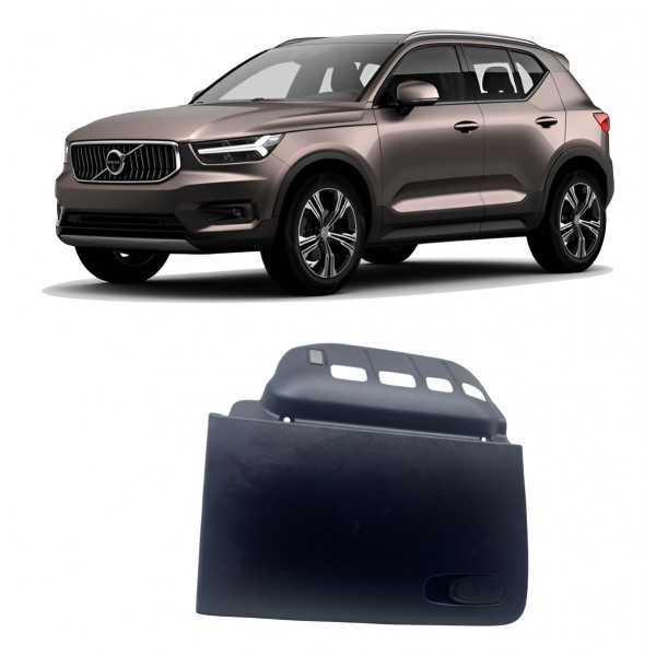 Porta Luvas - Volvo Xc40 T-4 Inscript 2020