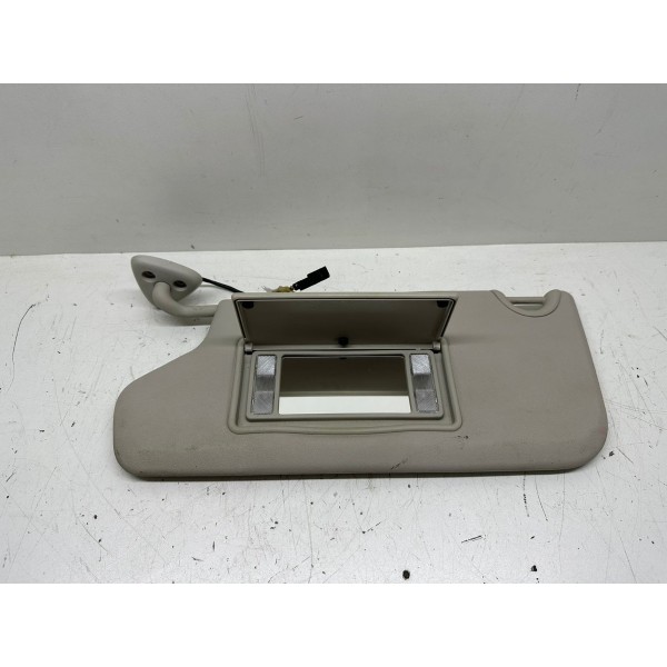 Quebra Sol Lado Esquerdo Dodge Journey 2013 4308