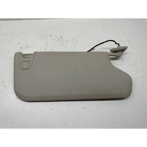 Quebra Sol Lado Esquerdo Dodge Journey 2013 4308