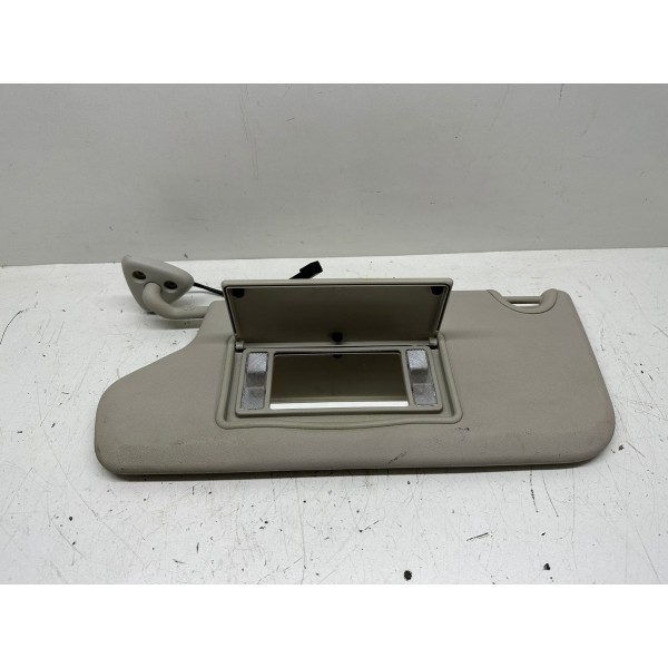 Quebra Sol Lado Esquerdo Dodge Journey 2013 4308