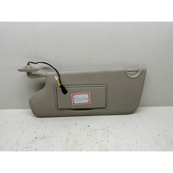 Quebra Sol Lado Esquerdo Dodge Journey 2013 4308