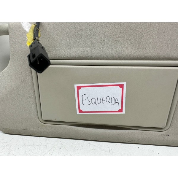 Quebra Sol Lado Esquerdo Dodge Journey 2013 4308