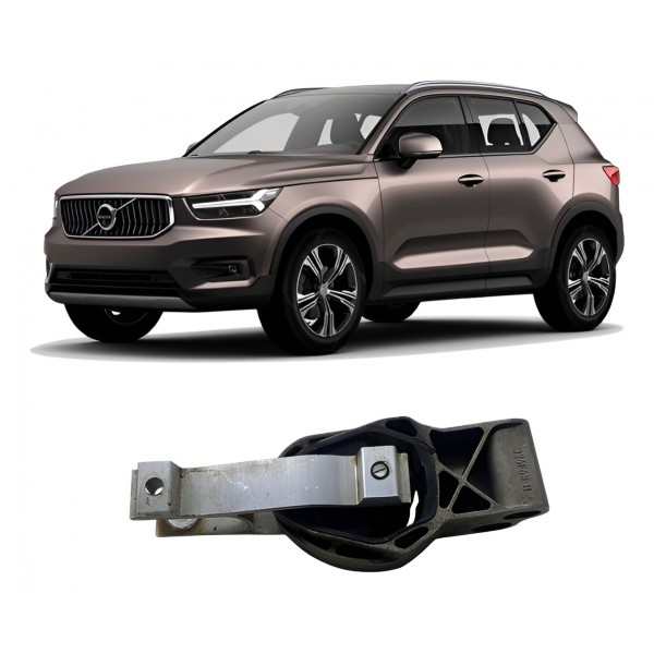 Coxim Motor - Volvo Xc40 T-4 Inscript 2020