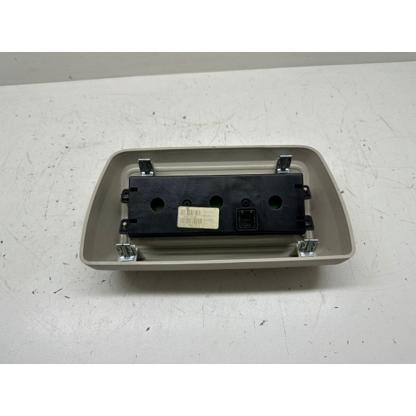 Comando Ar Condicionado Traseiro Dodge Journey 2013 4306