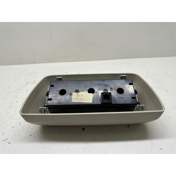 Comando Ar Condicionado Traseiro Dodge Journey 2013 4306